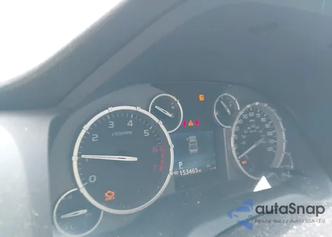 2016 Toyota Tundra Limited 5.7L V8 from USA, damaged, VIN 5TFFW5F15GX197951